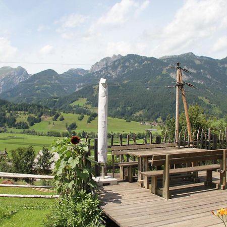 Ferienhaus Ennsling Bagian luar foto
