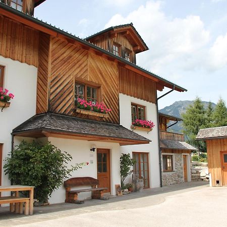Ferienhaus Ennsling Bagian luar foto