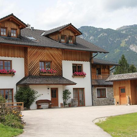 Ferienhaus Ennsling Bagian luar foto