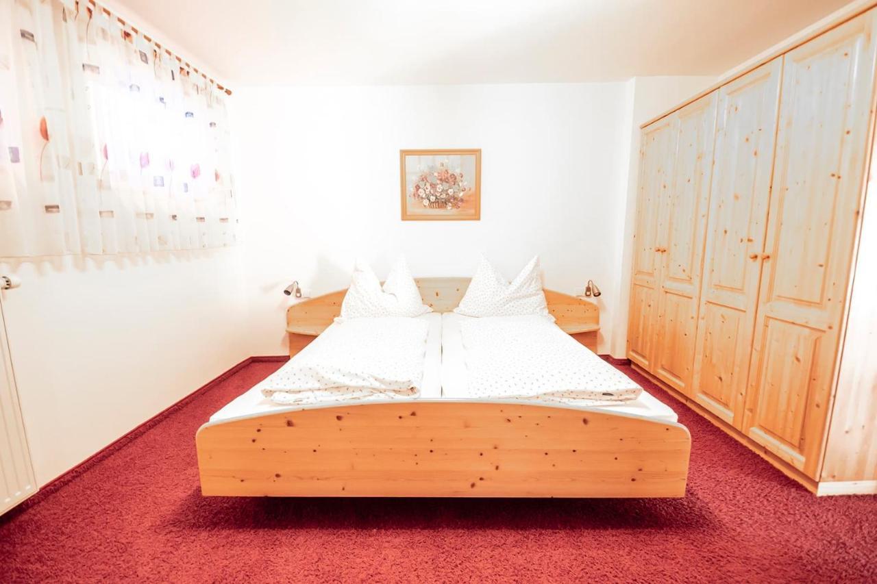 Ferienhaus Ennsling Bagian luar foto