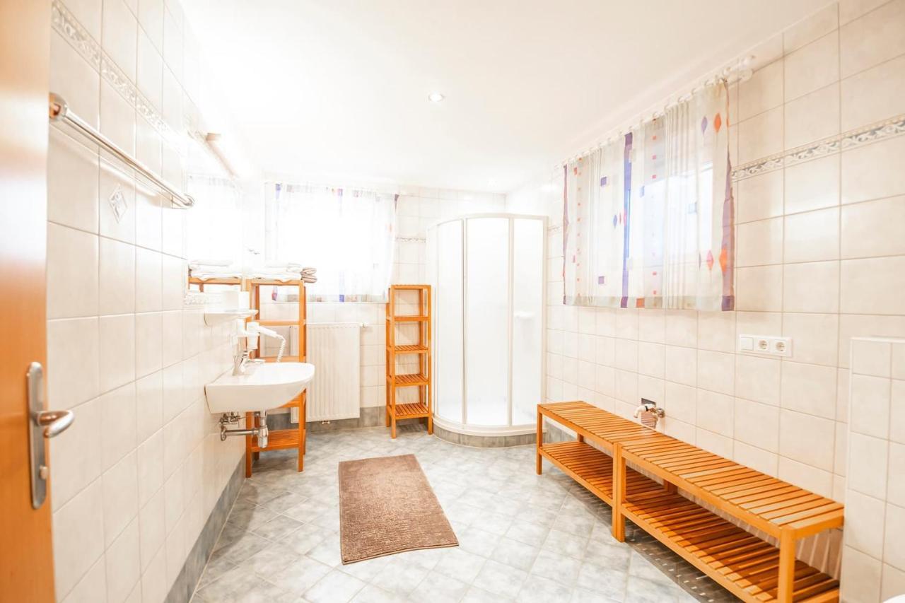 Ferienhaus Ennsling Bagian luar foto