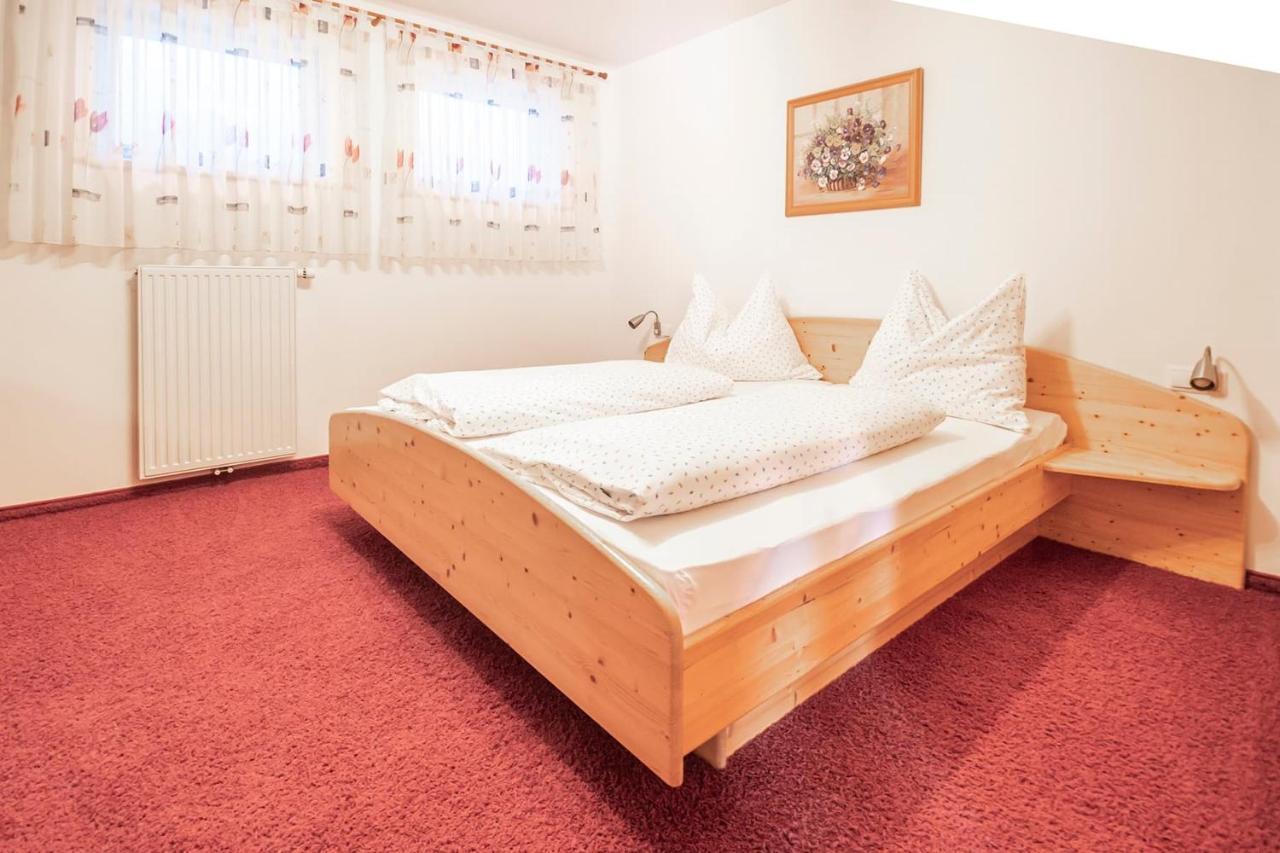 Ferienhaus Ennsling Bagian luar foto