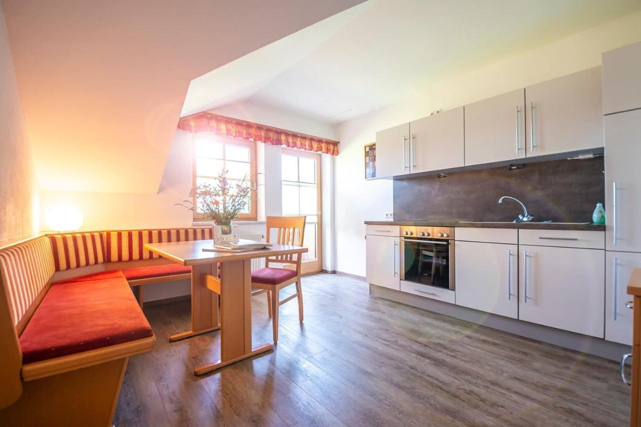 Ferienhaus Ennsling Bagian luar foto