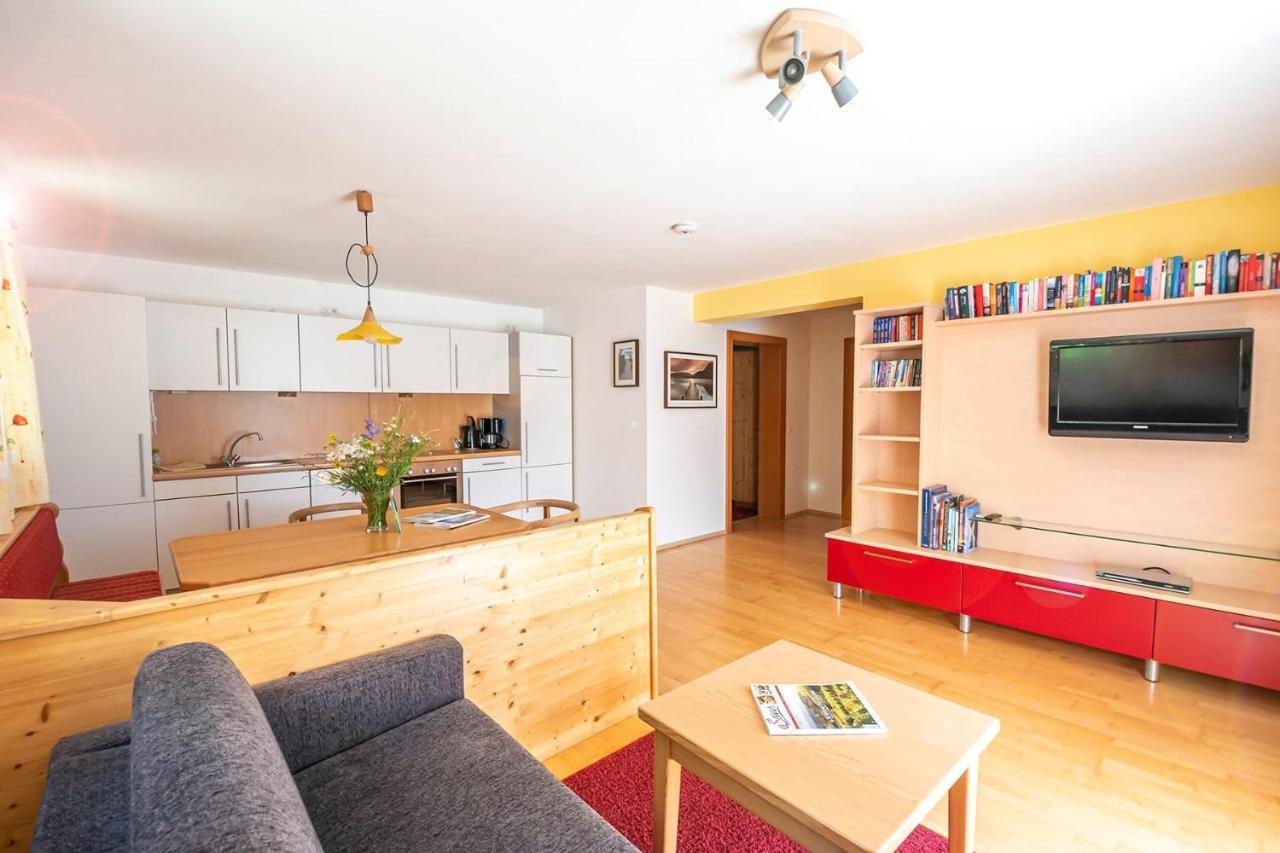Ferienhaus Ennsling Bagian luar foto