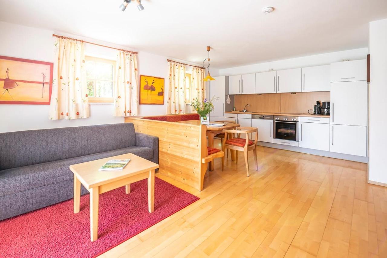 Ferienhaus Ennsling Bagian luar foto