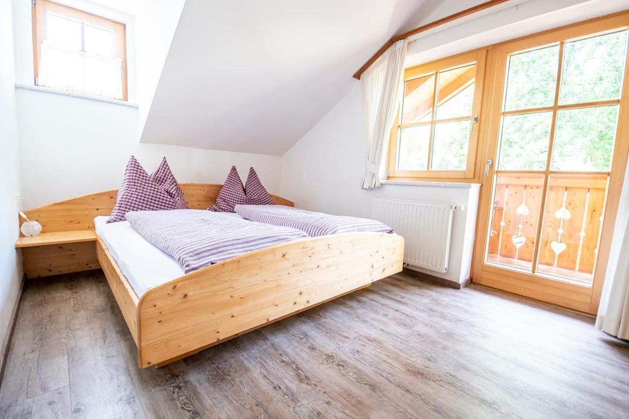 Ferienhaus Ennsling Bagian luar foto