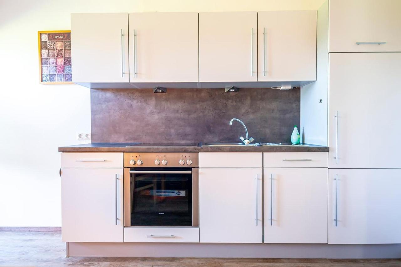 Ferienhaus Ennsling Bagian luar foto