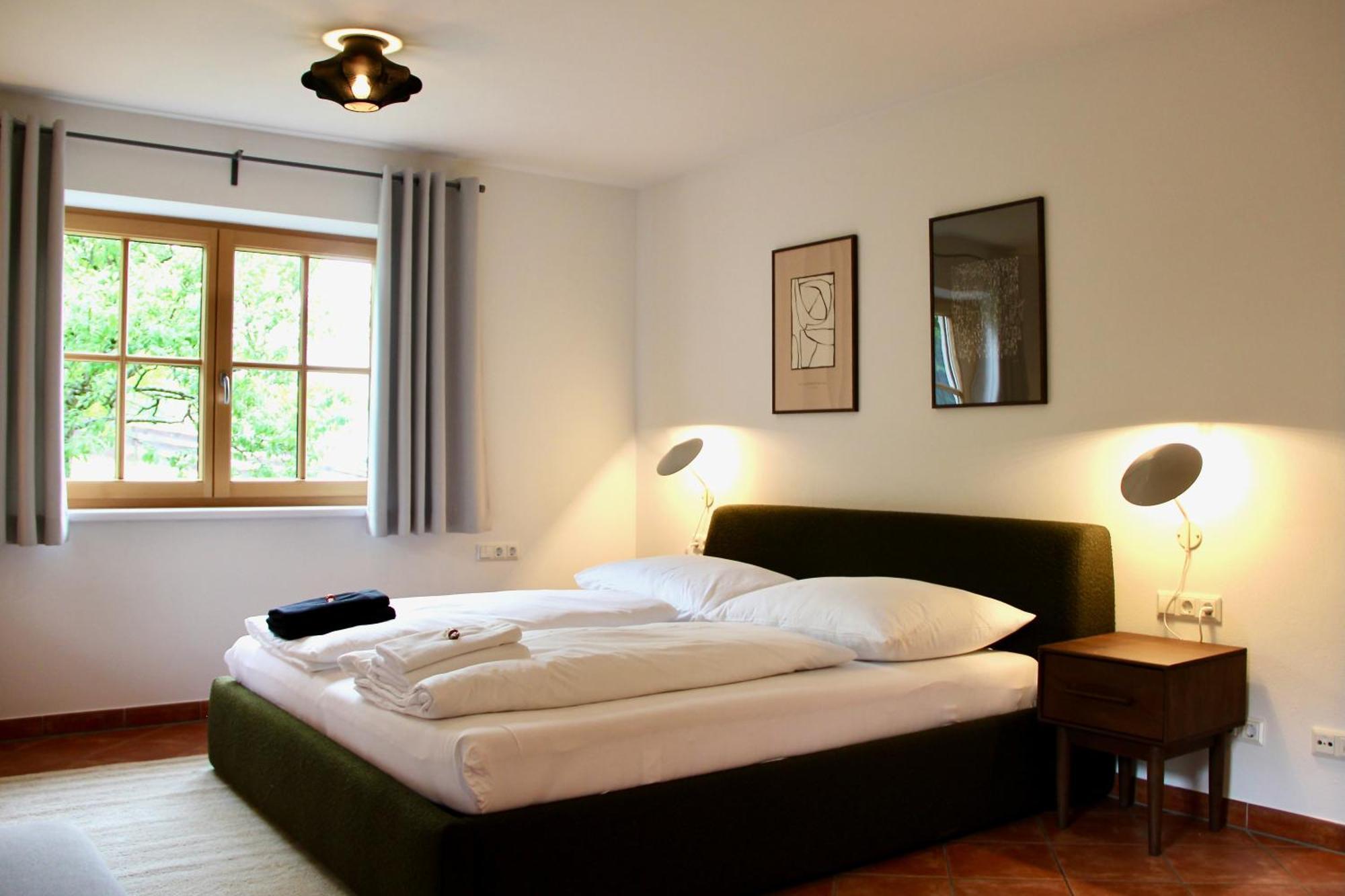 Ferienhaus Ennsling Bagian luar foto