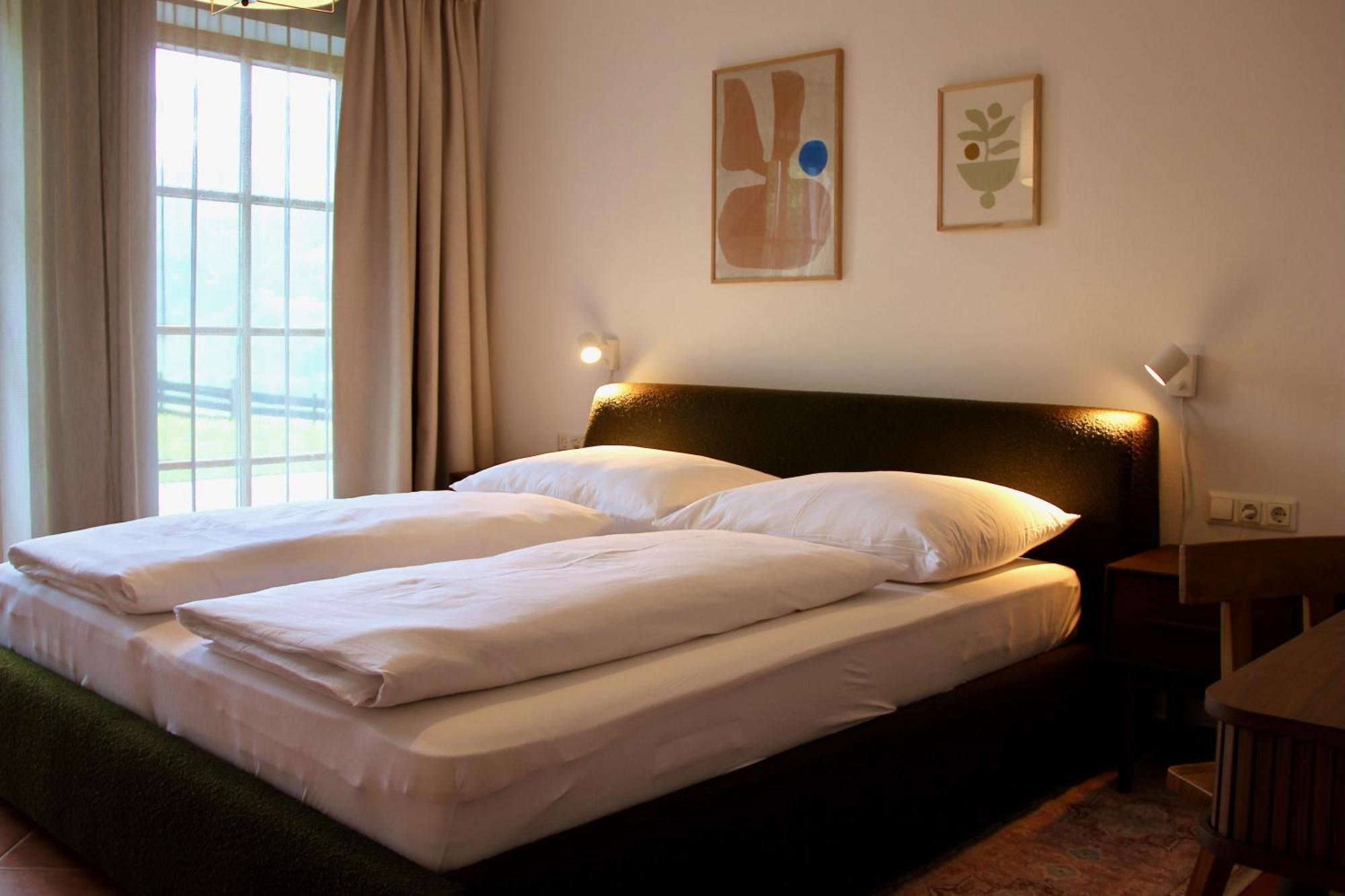 Ferienhaus Ennsling Bagian luar foto