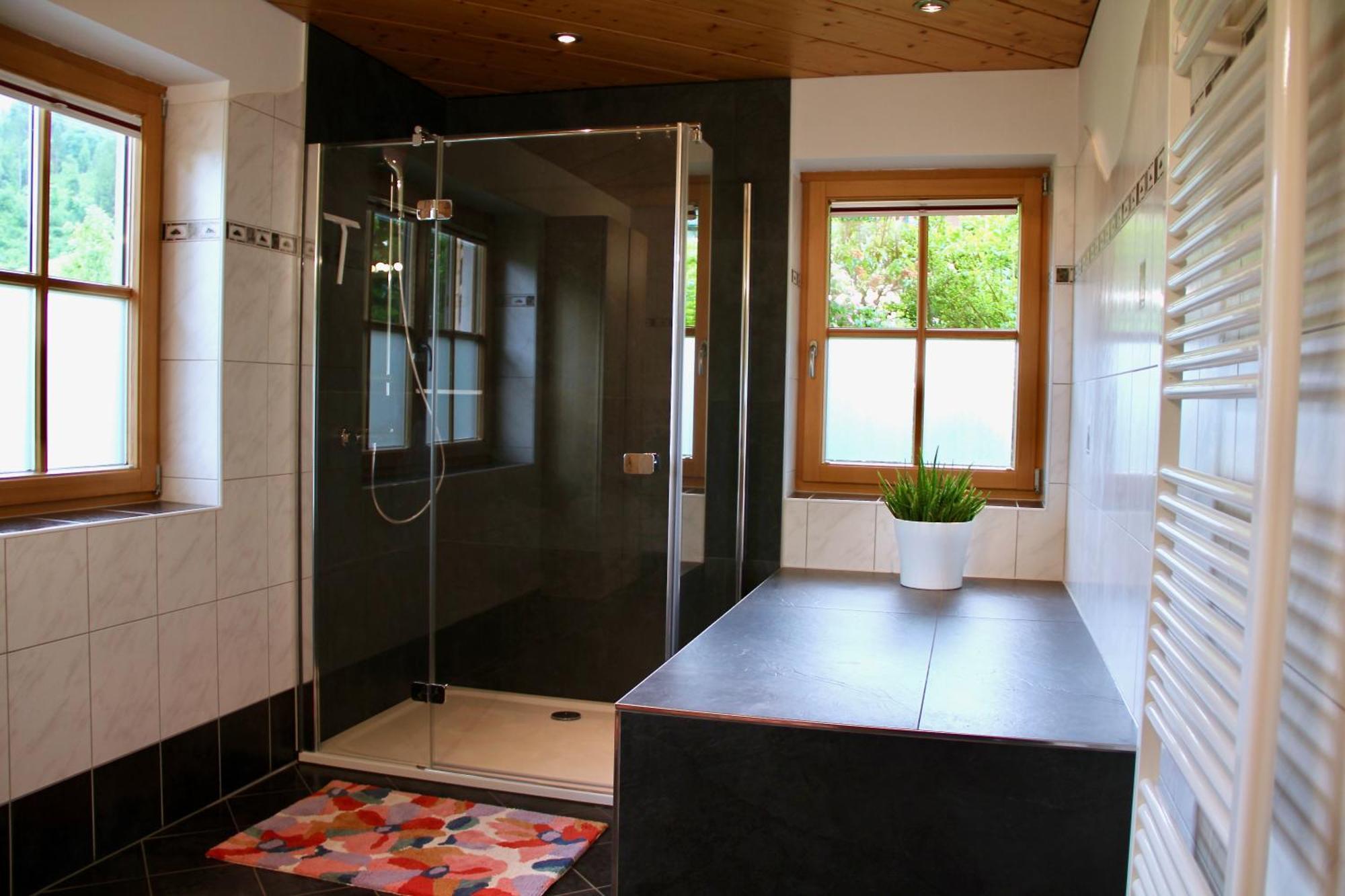 Ferienhaus Ennsling Bagian luar foto